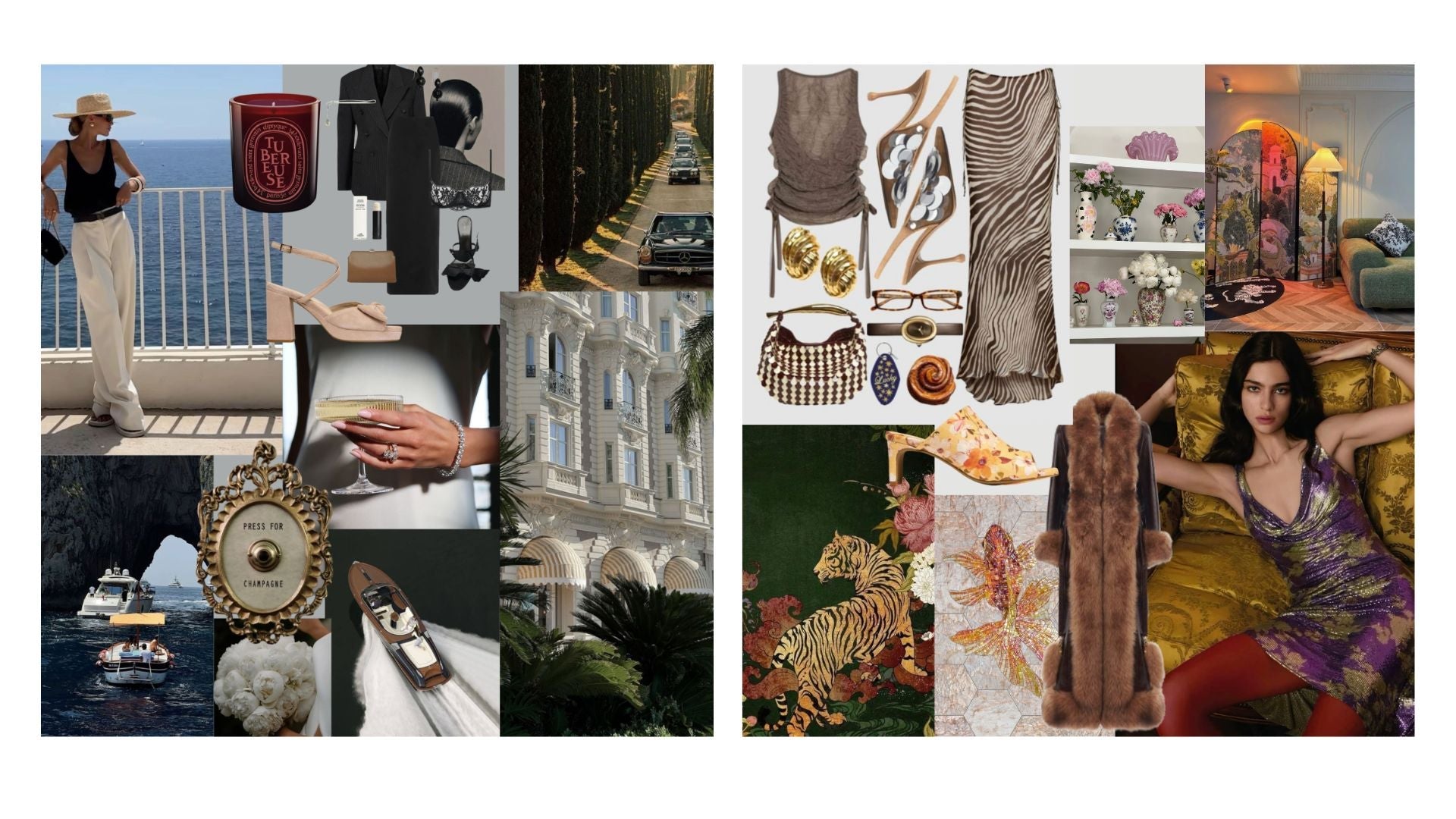 Did Quiet Luxury Just Quiet Down?