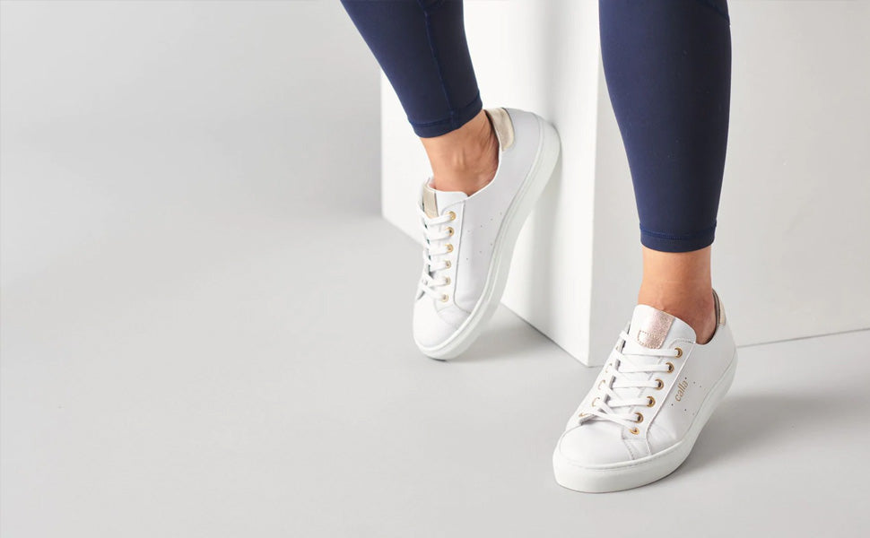 Best Fashionable & Practical Shoes for Bunions UK