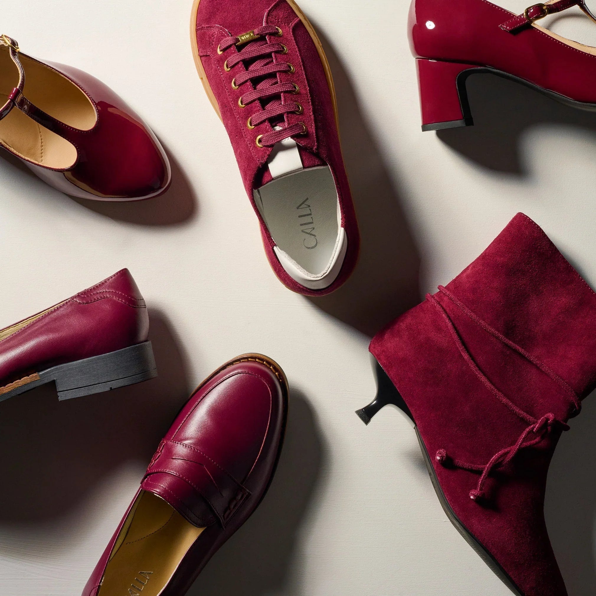 The Best Wide Fit Shoes for Women This Fall/Winter