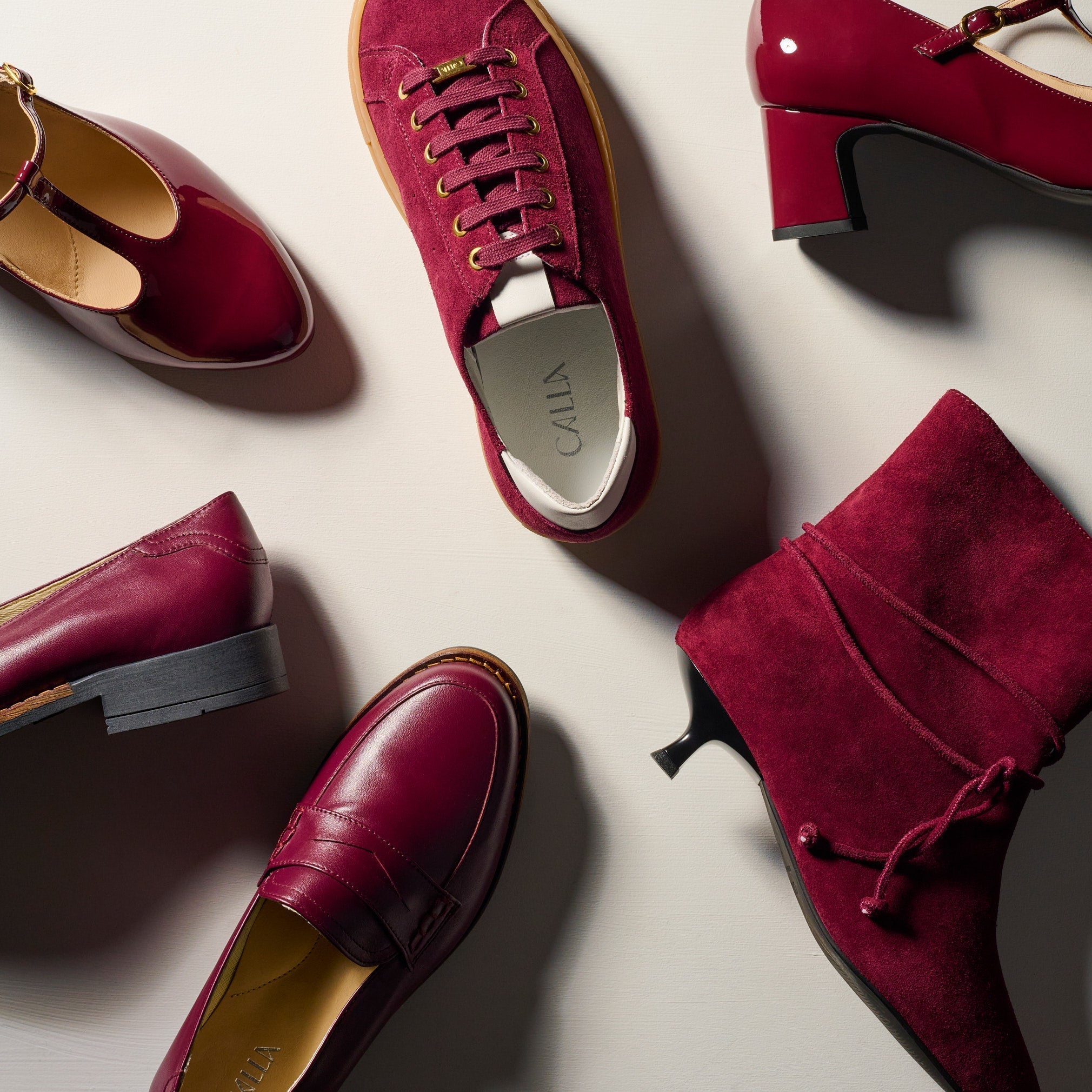The Best Wide Fit Shoes for Women This Autumn/Winter