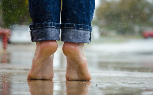 Best Fashionable Shoes for Plantar Fasciitis Sufferers