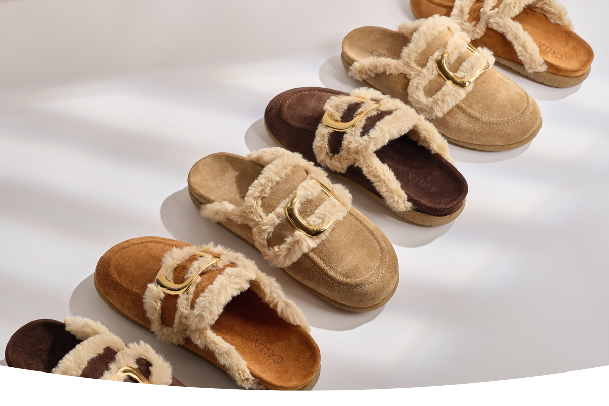 The Ultimate Slippers for Work-From-Home Comfort