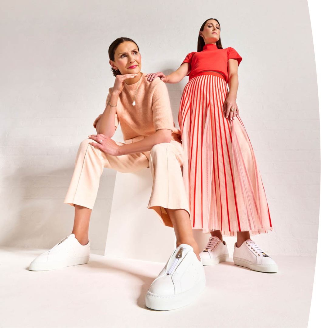 Best Fashionable & Practical Shoes for Bunions UK