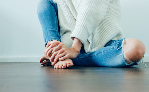 Best Stylish Women's Shoes for Flat Feet in 2025