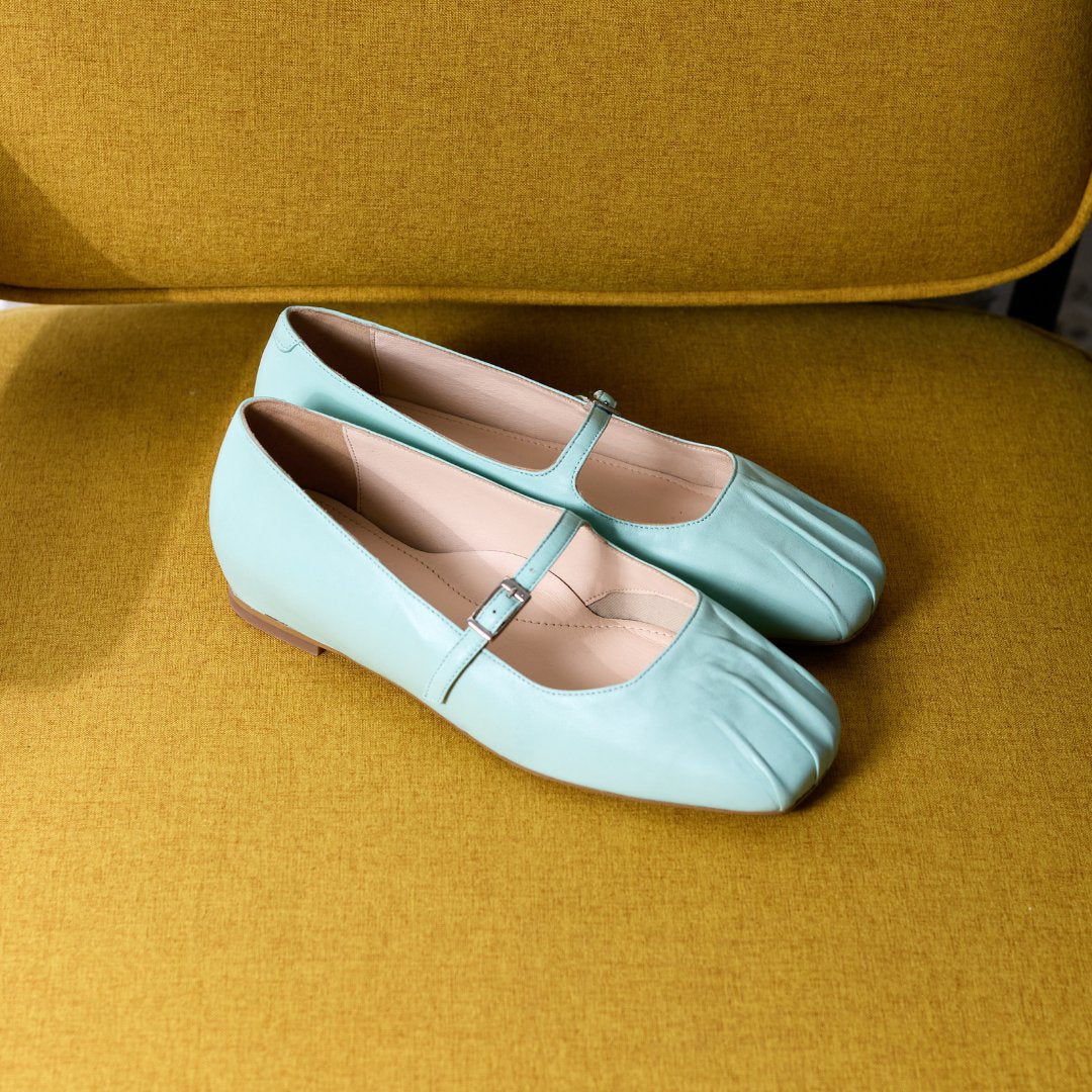 Comfy flats for wide feet new arrivals