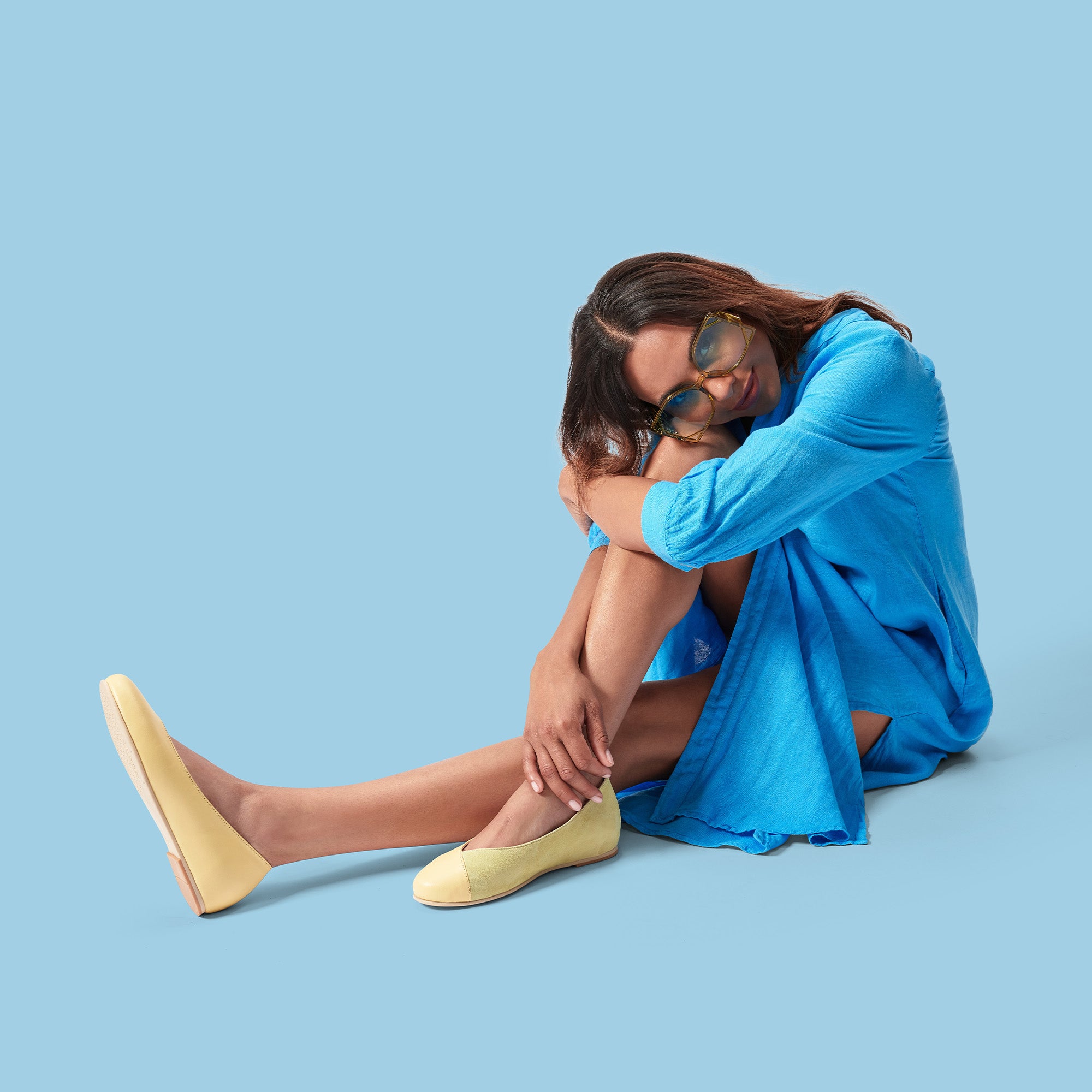 Stylish Ladies Shoes for Plantar Fasciitis UK