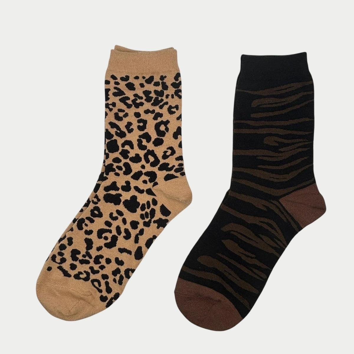 Sock Box Duo