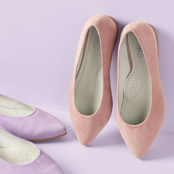 Isubella shoes 2025