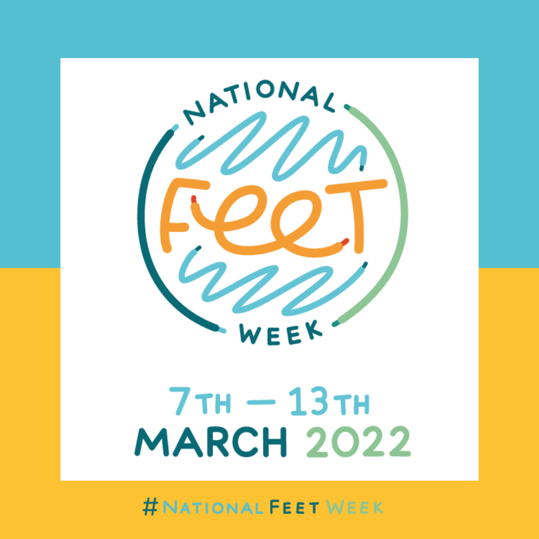 National Feet Week