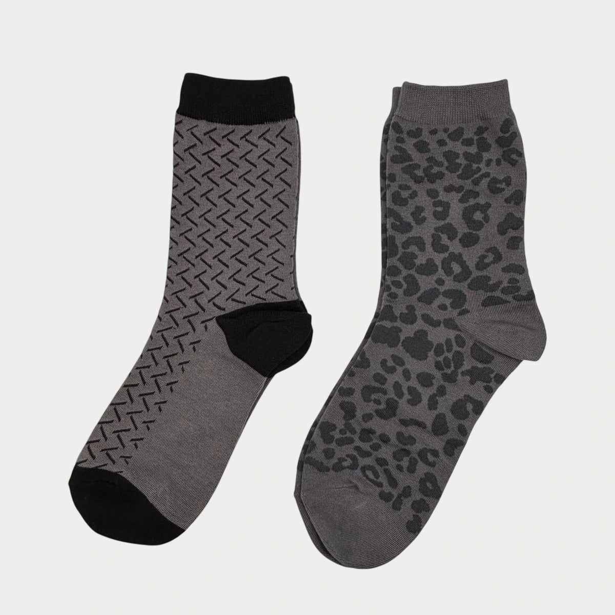 Sock Box Duo