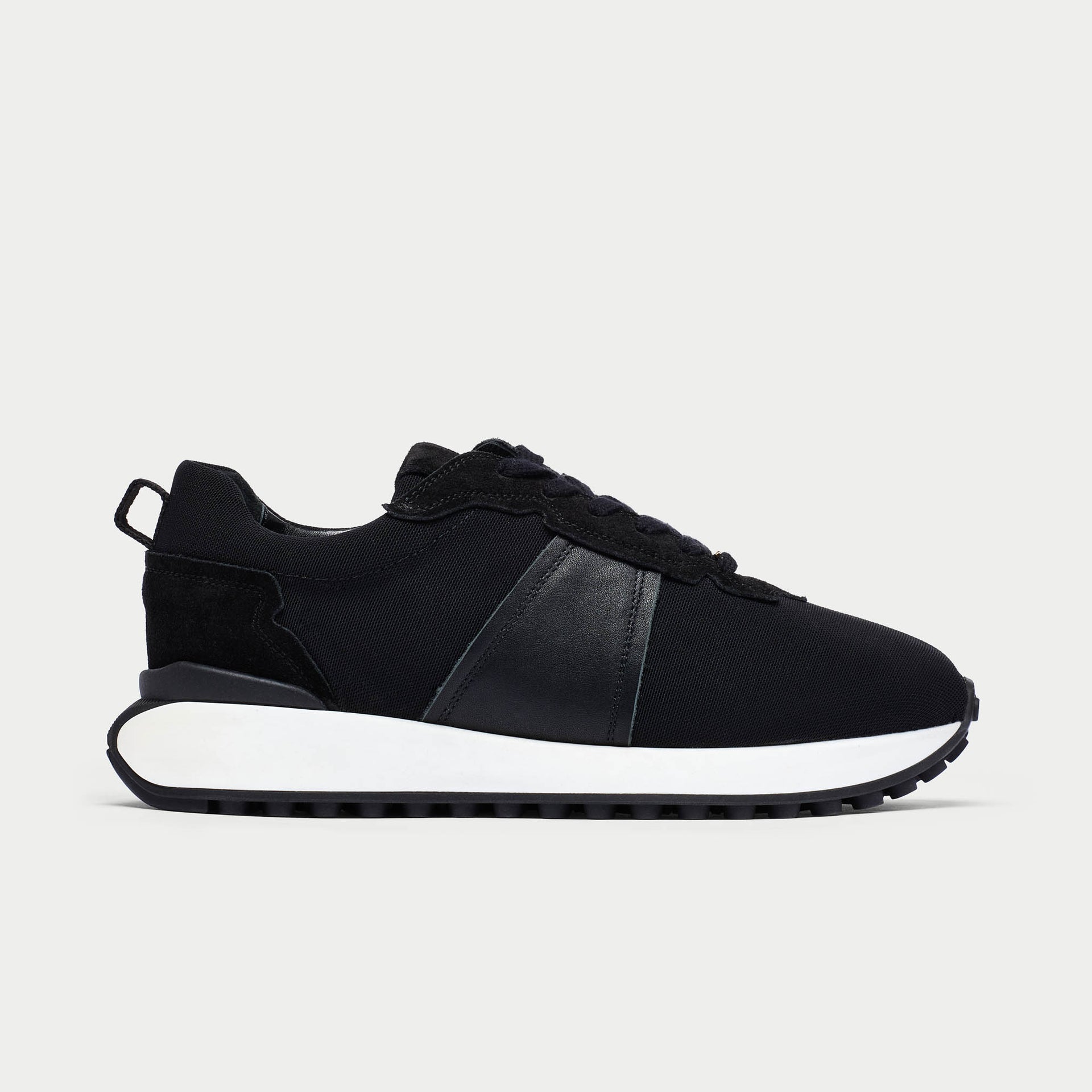 Cosmos Chunky Sole Wide Fit Sneakers