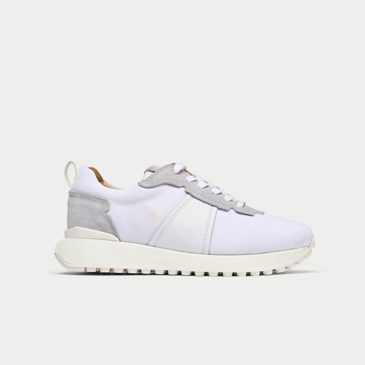 Cosmos Chunky Sole Wide Fit Trainers