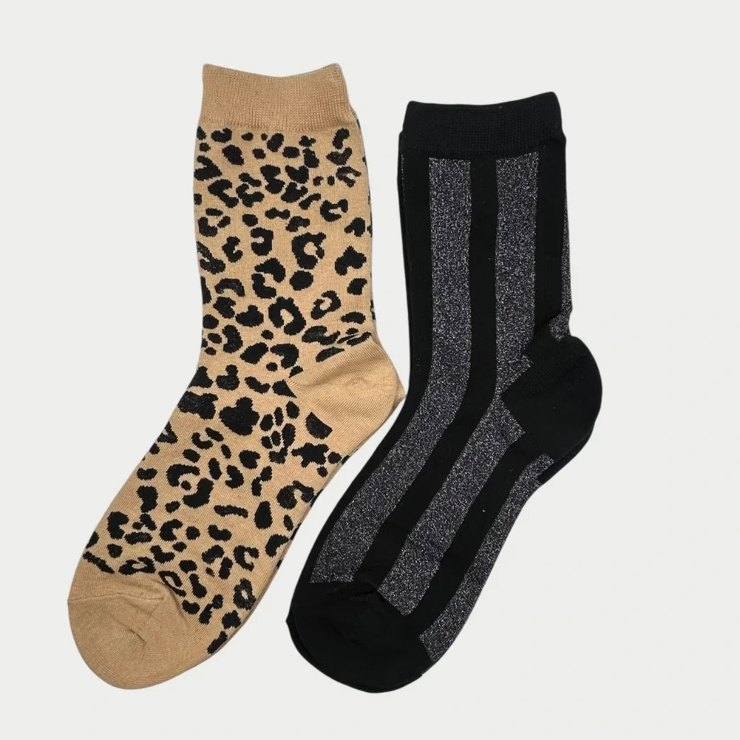 Sock Box Duo