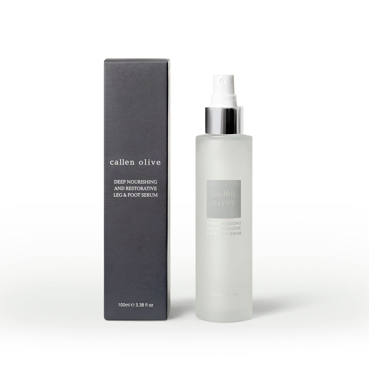 Callen Deep Nourishing & Restorative Leg & Foot Serum