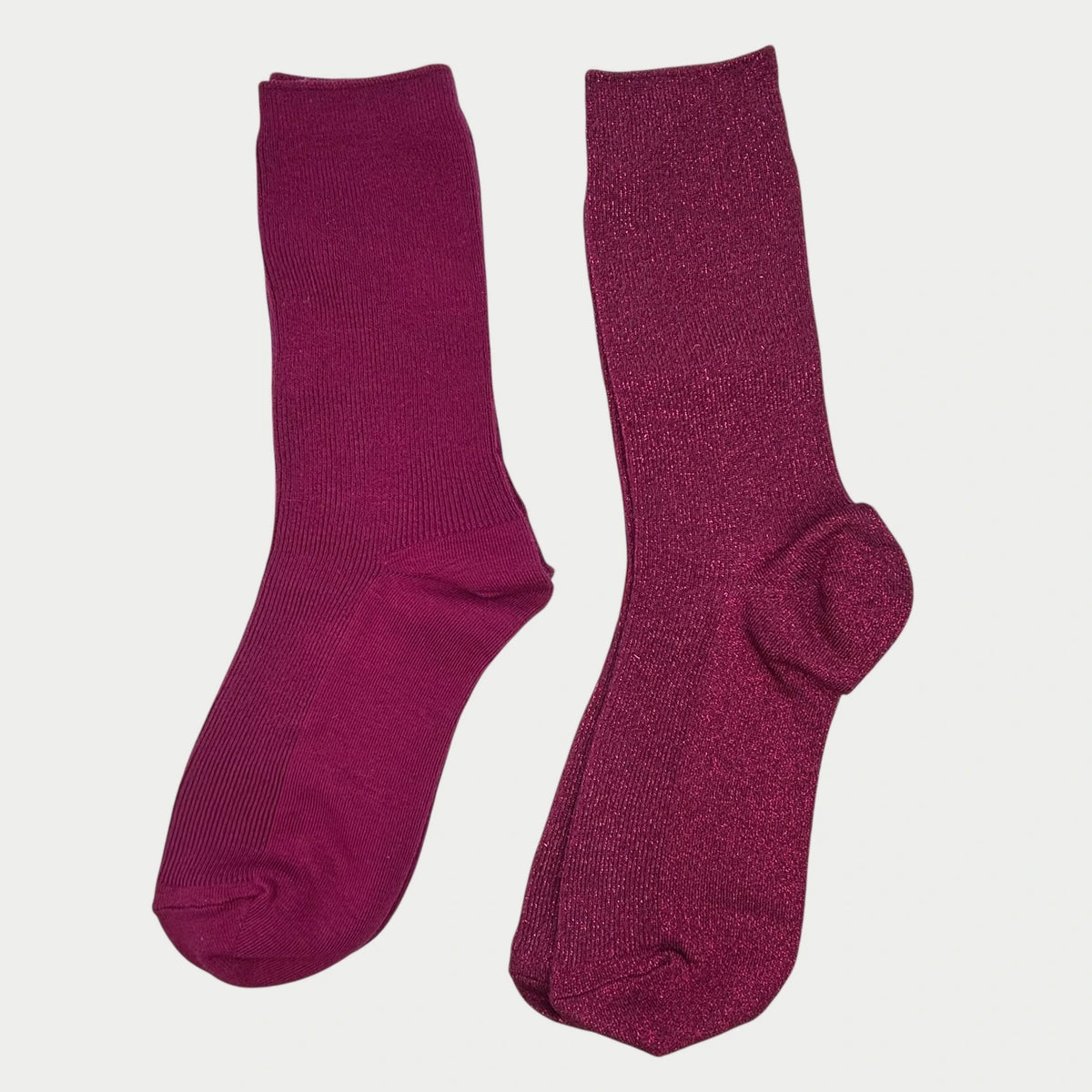 Sock Box Duo
