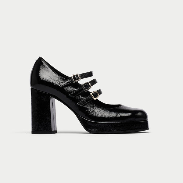 Heels for Bunions UK: Stylish & Comfortable Women's Heels - Calla