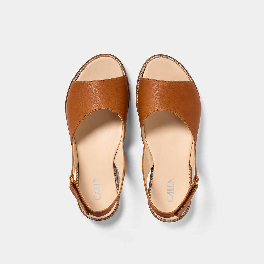 Mia 2025 calla sandal