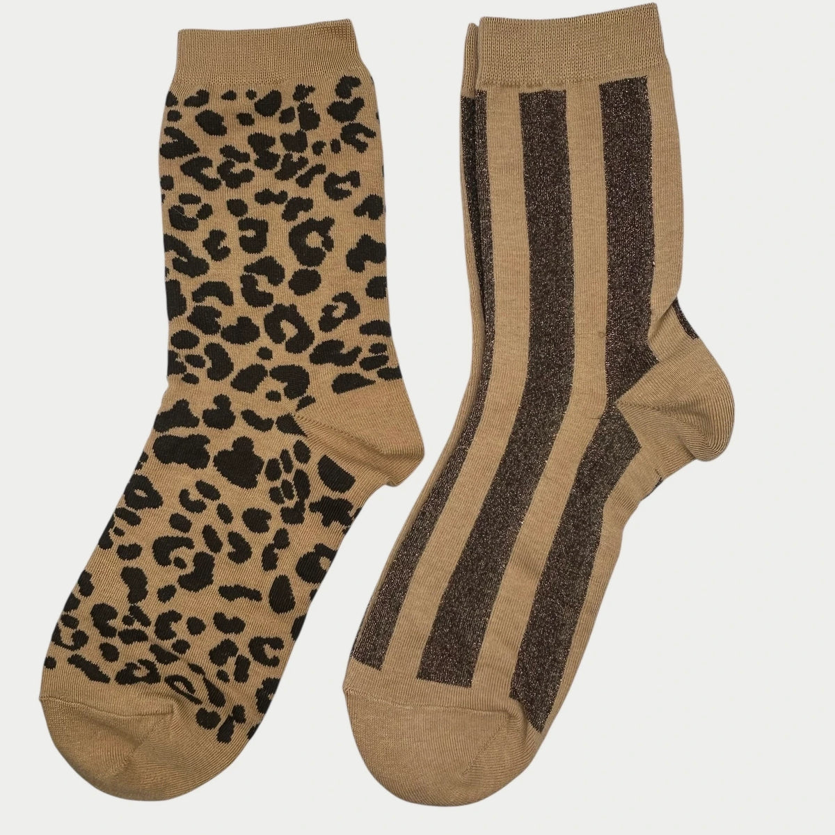 Sock Box Duo