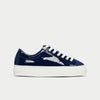 saturn navy trainer for bunions side view