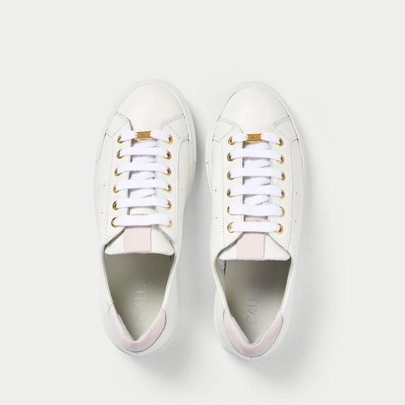 Star - White Grain