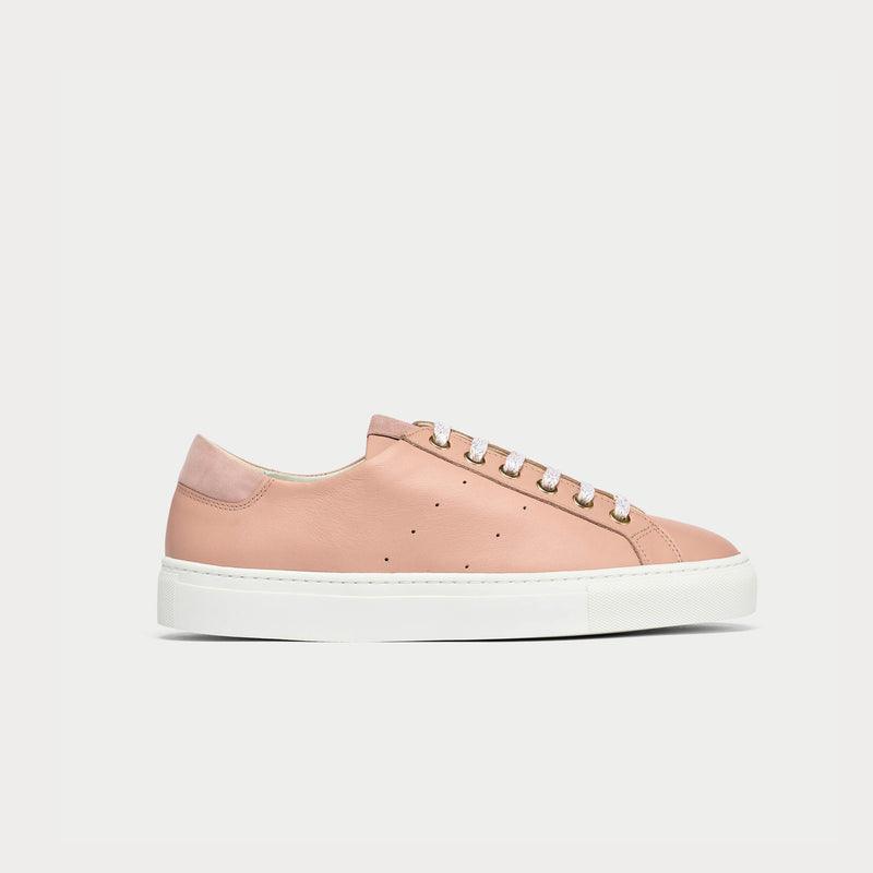 Star - Dusty Rose