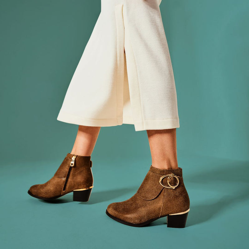 imogen boots for bunions