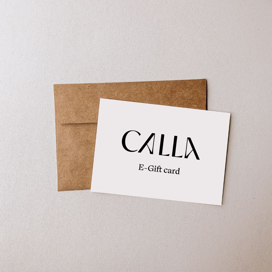 Digital Gift Card