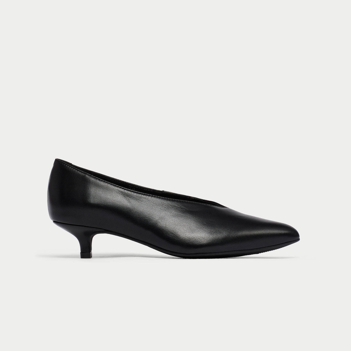 Courtney Leather Courts