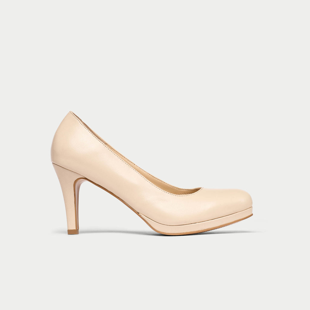 Comfortable Wedding Guest Shoes UK