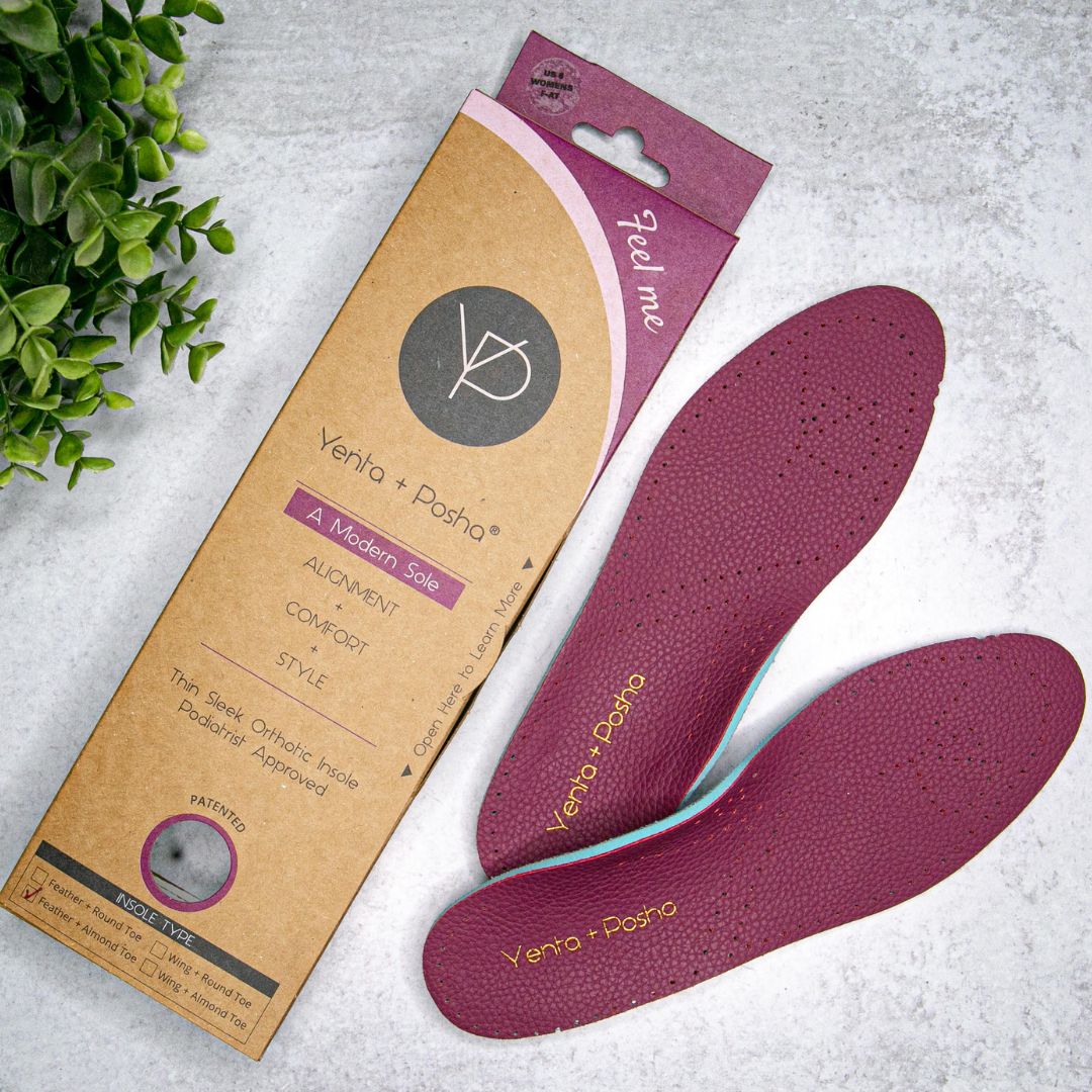 insoles