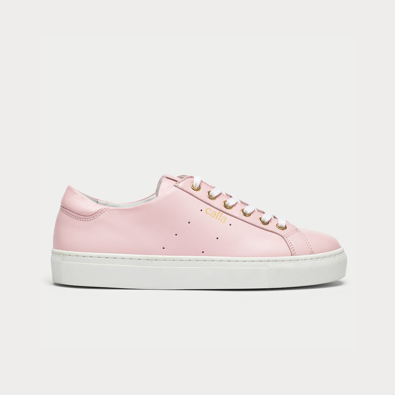 Star - Pastel Pink