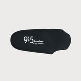 comfortable insole top view
