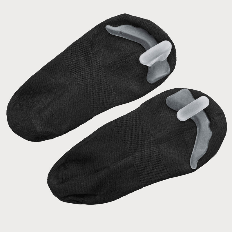 GoBunion - Ankle Socks with built-in toe separator